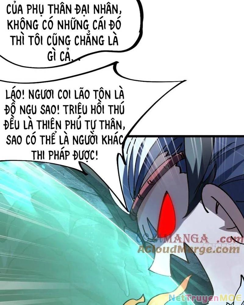 Bị Ăn Mòn, Ta Phải Dựa Vào Đồ Đệ Để Kéo Dài Tính Mạng Chương 19 Ảnh 67