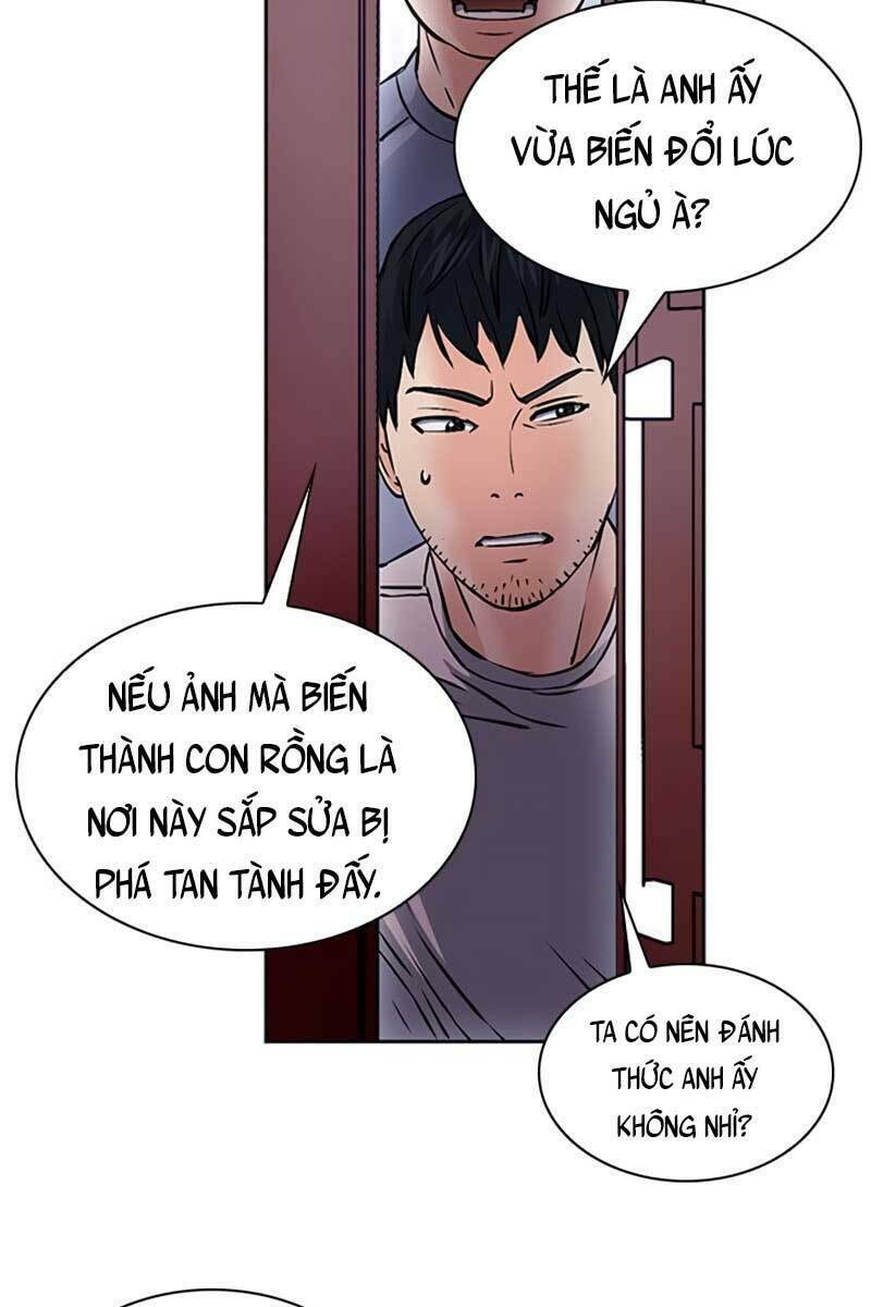Druid Tại Ga Seoul - Người Hóa Thú Chương 86 Ảnh 14