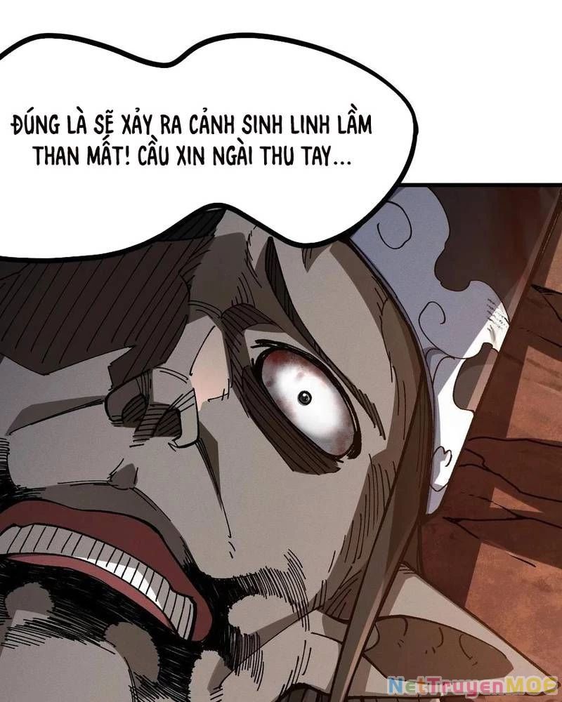 Bị Ăn Mòn, Ta Phải Dựa Vào Đồ Đệ Để Kéo Dài Tính Mạng Chương 18 Ảnh 72