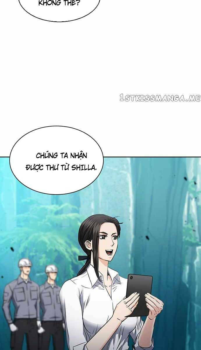 Druid Tại Ga Seoul - Người Hóa Thú Chương 95 Ảnh 97