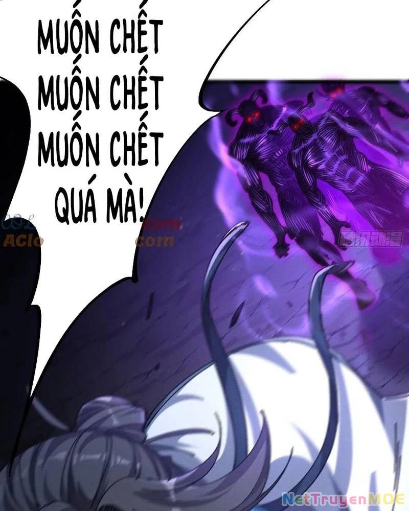 Bị Ăn Mòn, Ta Phải Dựa Vào Đồ Đệ Để Kéo Dài Tính Mạng Chương 15 Ảnh 58