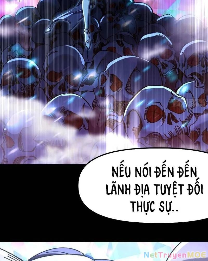 Bị Ăn Mòn, Ta Phải Dựa Vào Đồ Đệ Để Kéo Dài Tính Mạng Chương 10 Ảnh 79