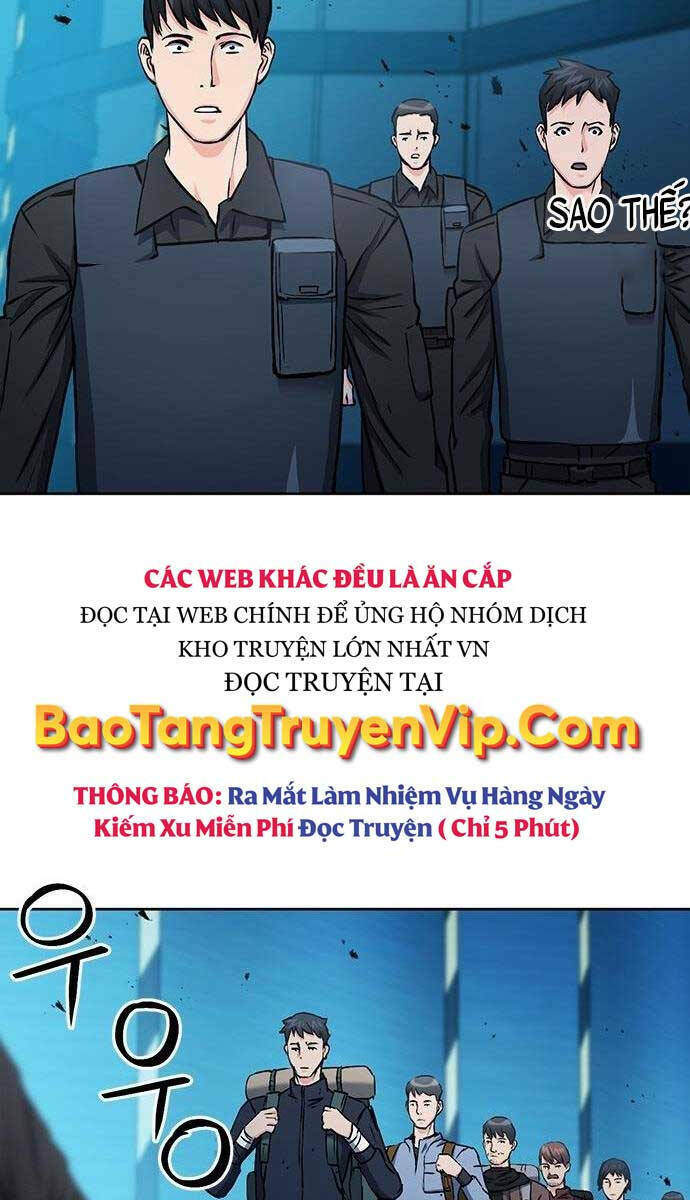 Druid Tại Ga Seoul - Người Hóa Thú Chương 89 Ảnh 67