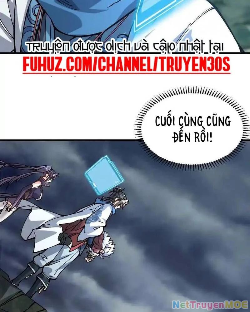 Bị Ăn Mòn, Ta Phải Dựa Vào Đồ Đệ Để Kéo Dài Tính Mạng Chương 14 Ảnh 92