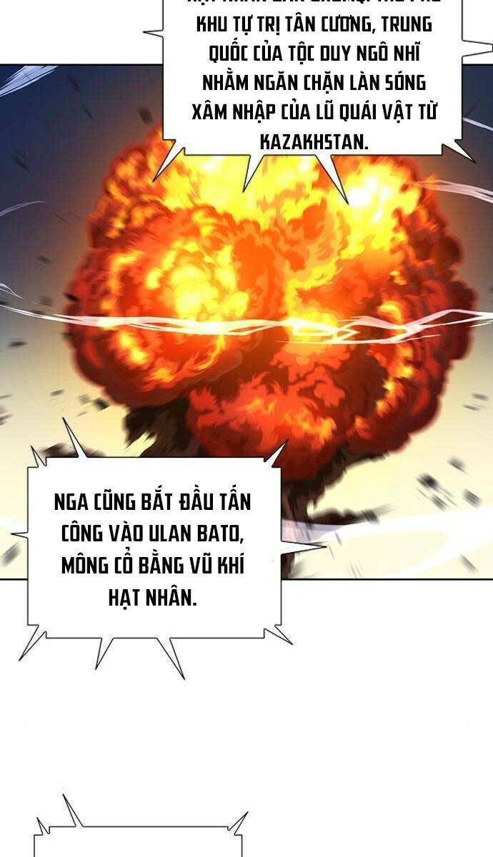 Druid Tại Ga Seoul - Người Hóa Thú Chương 89 Ảnh 33