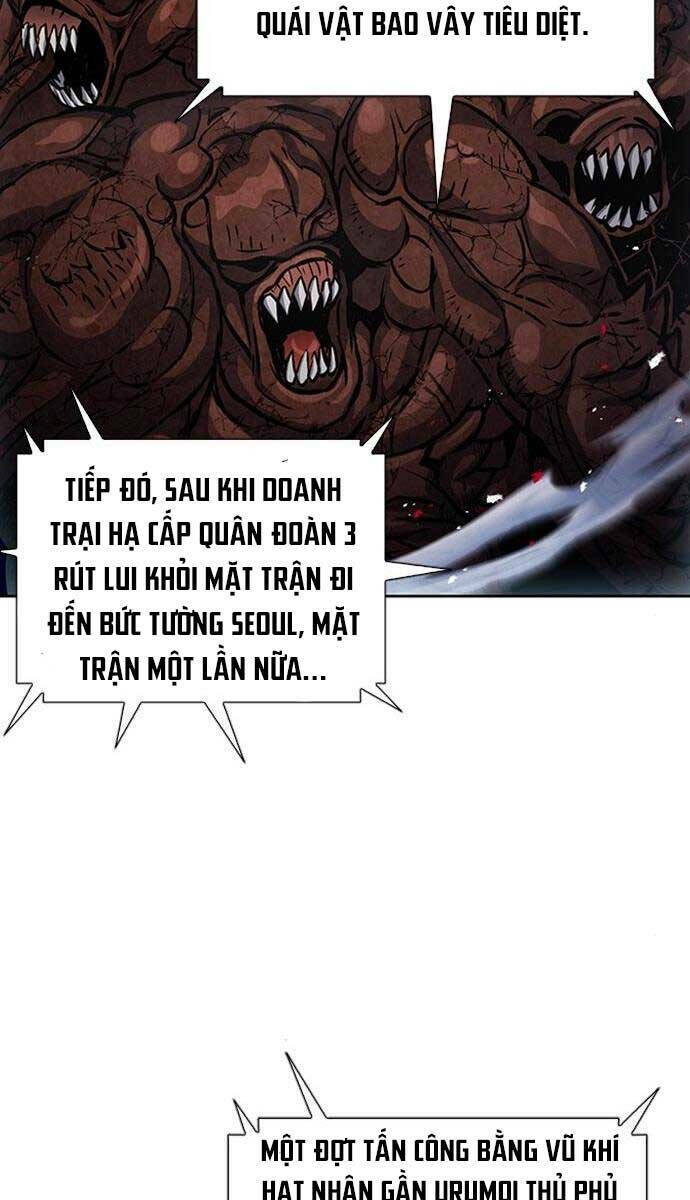 Druid Tại Ga Seoul - Người Hóa Thú Chương 89 Ảnh 32
