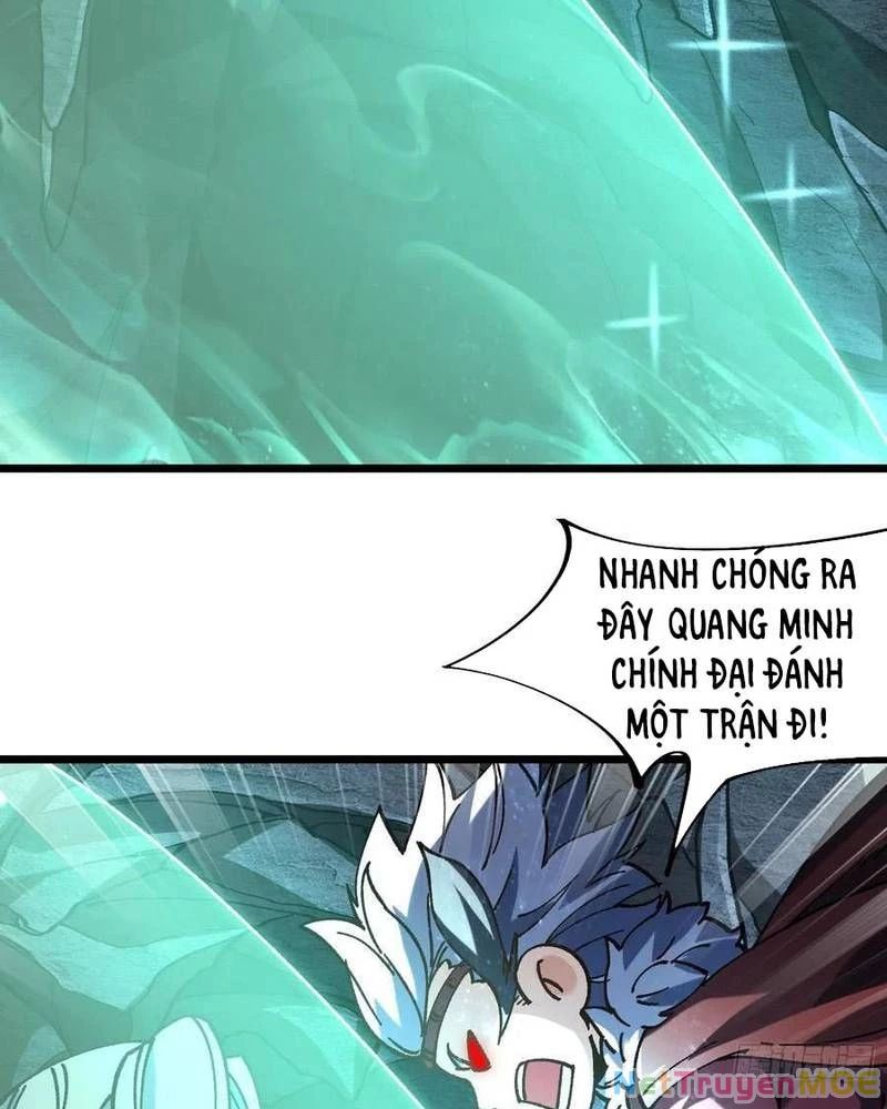 Bị Ăn Mòn, Ta Phải Dựa Vào Đồ Đệ Để Kéo Dài Tính Mạng Chương 19 Ảnh 64