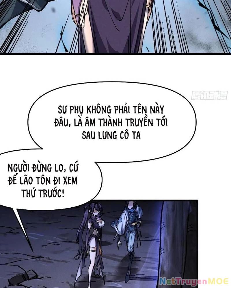 Bị Ăn Mòn, Ta Phải Dựa Vào Đồ Đệ Để Kéo Dài Tính Mạng Chương 18 Ảnh 11