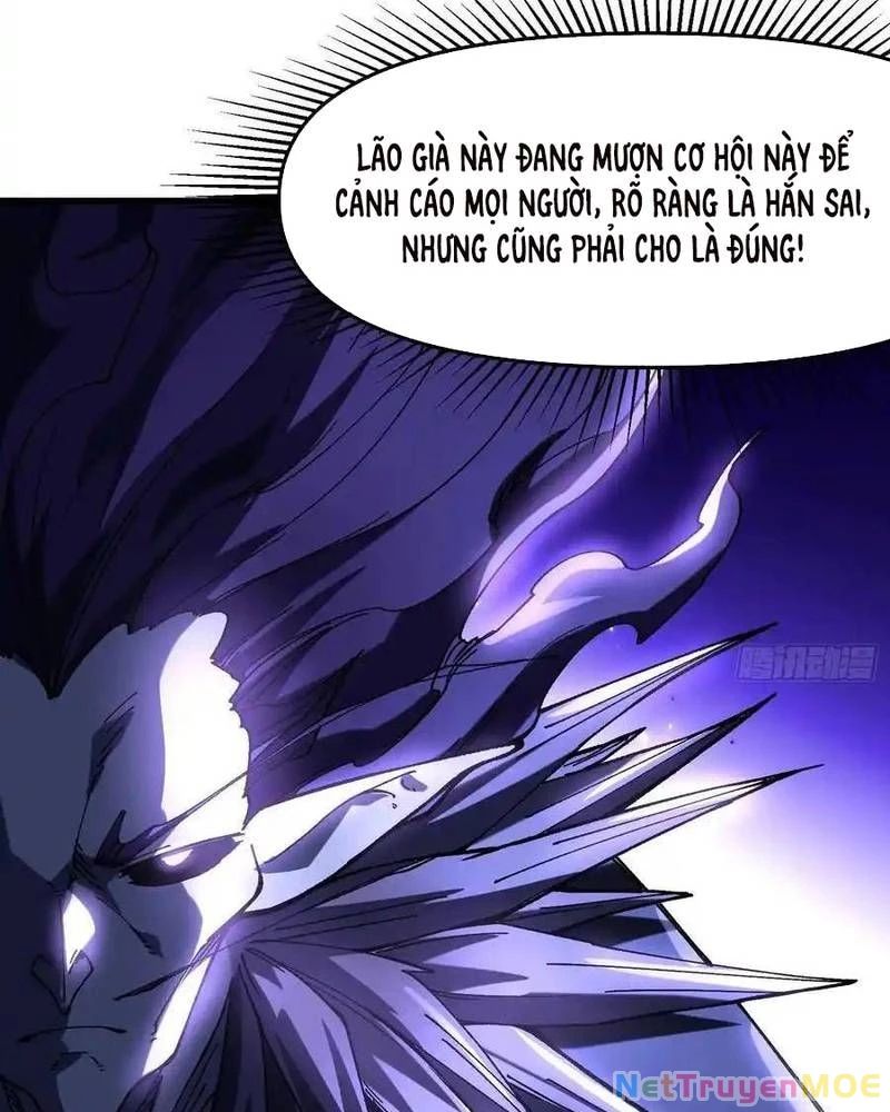 Bị Ăn Mòn, Ta Phải Dựa Vào Đồ Đệ Để Kéo Dài Tính Mạng Chương 21 Ảnh 56