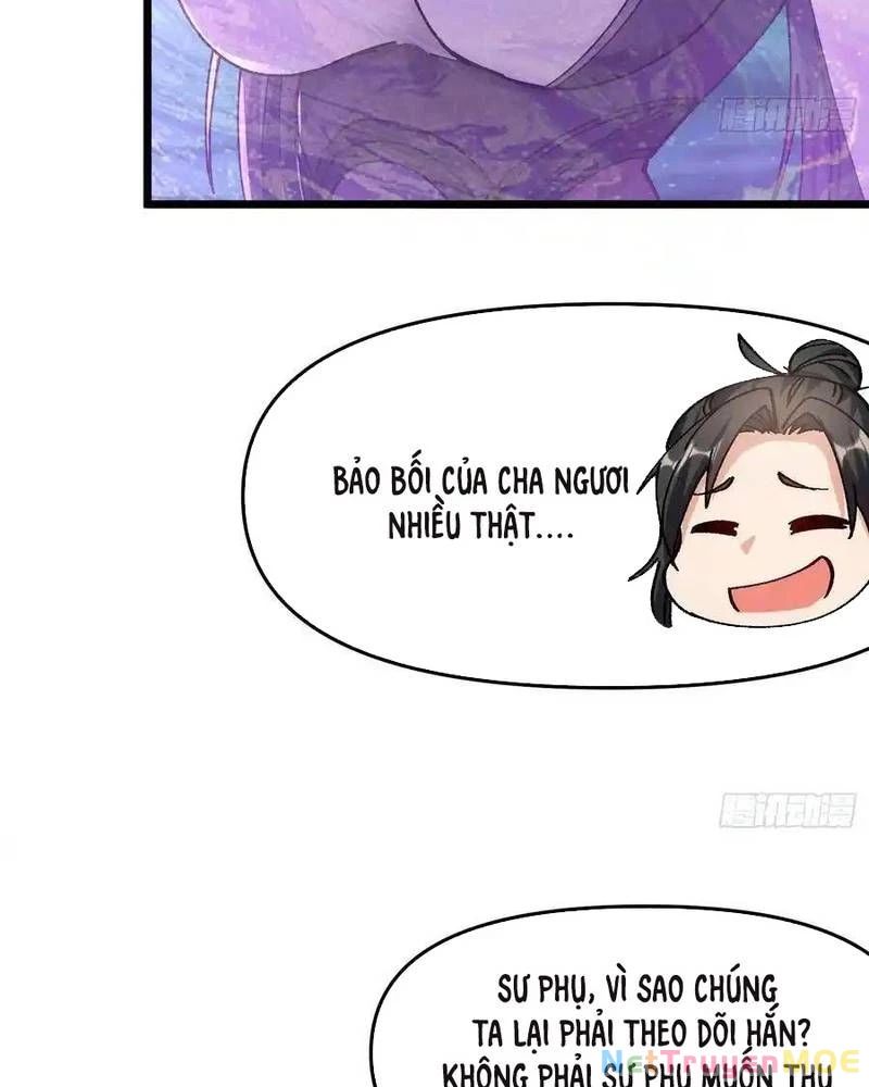 Bị Ăn Mòn, Ta Phải Dựa Vào Đồ Đệ Để Kéo Dài Tính Mạng Chương 20 Ảnh 30