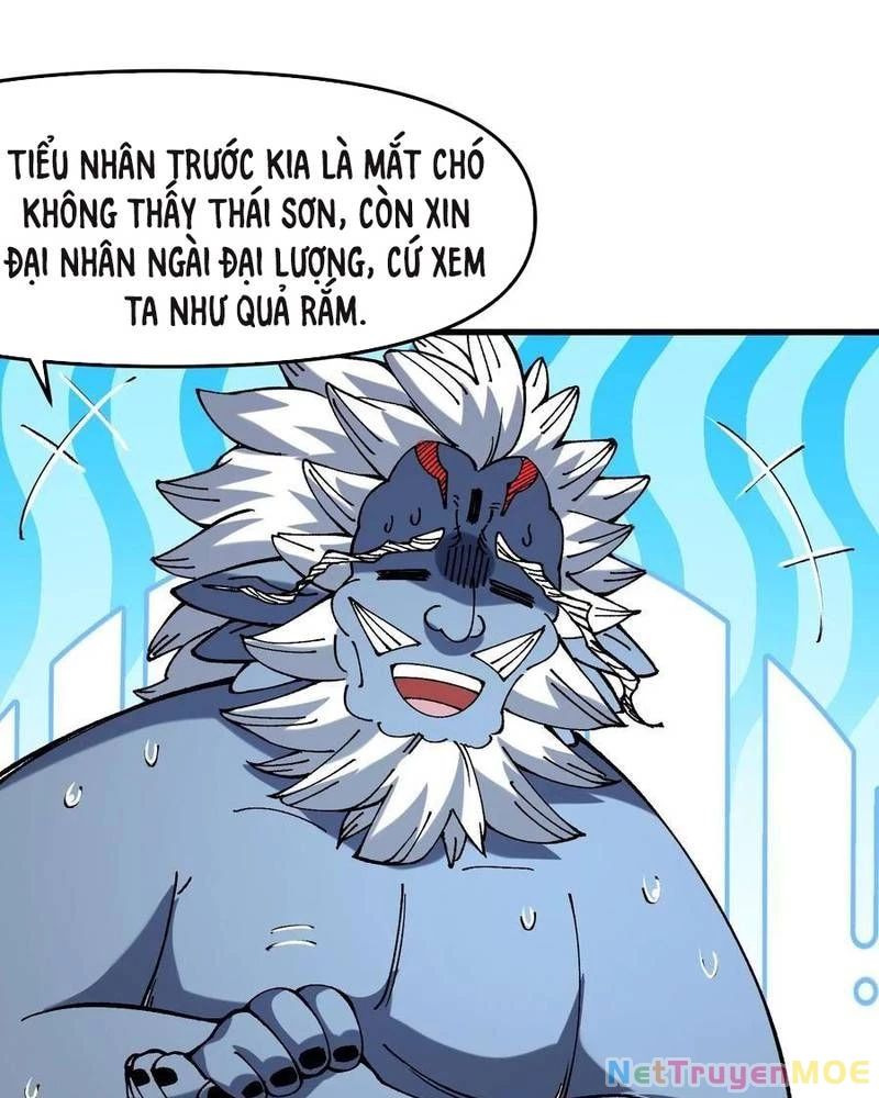 Bị Ăn Mòn, Ta Phải Dựa Vào Đồ Đệ Để Kéo Dài Tính Mạng Chương 25 Ảnh 49