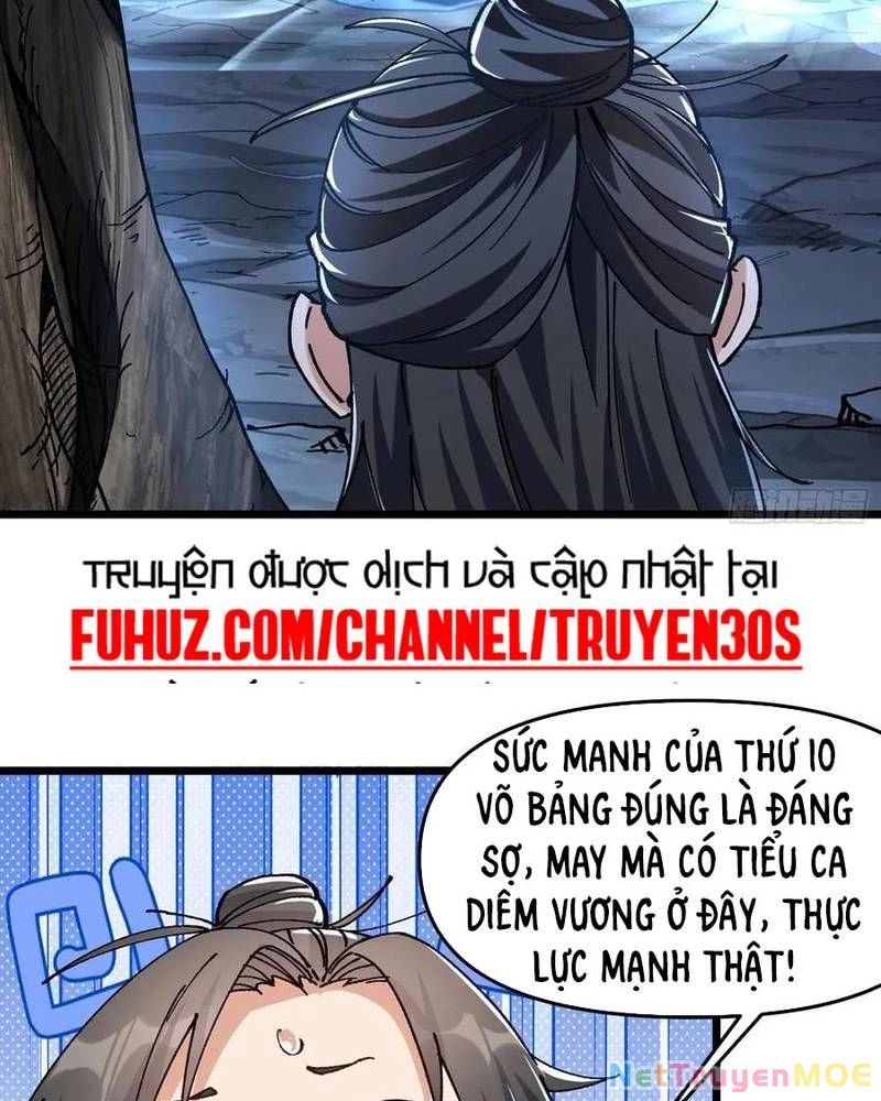 Bị Ăn Mòn, Ta Phải Dựa Vào Đồ Đệ Để Kéo Dài Tính Mạng Chương 19 Ảnh 29