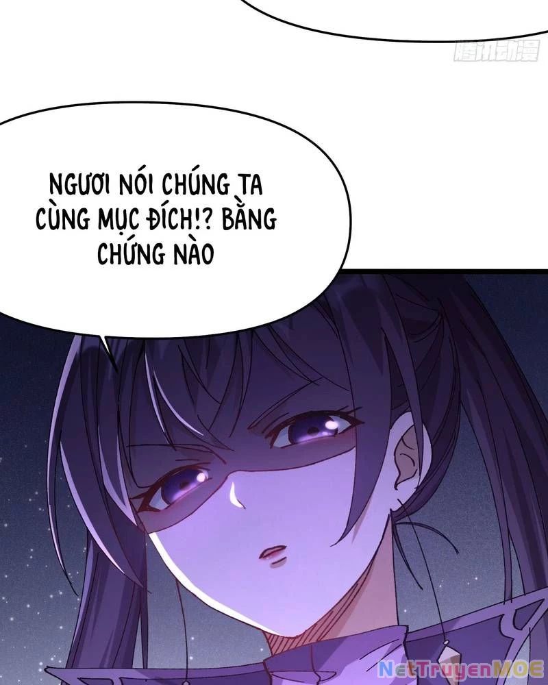Bị Ăn Mòn, Ta Phải Dựa Vào Đồ Đệ Để Kéo Dài Tính Mạng Chương 9 Ảnh 12