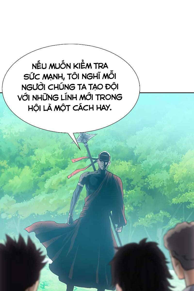 Druid Tại Ga Seoul - Người Hóa Thú Chương 88 Ảnh 44