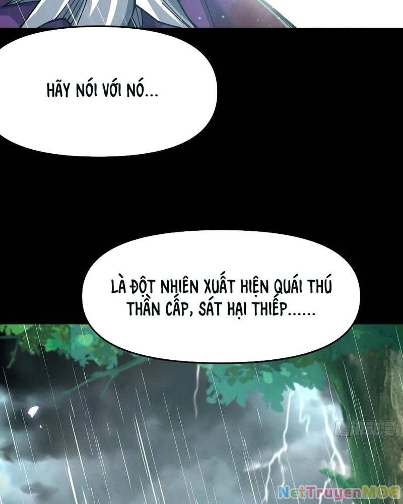 Bị Ăn Mòn, Ta Phải Dựa Vào Đồ Đệ Để Kéo Dài Tính Mạng Chương 27 Ảnh 48