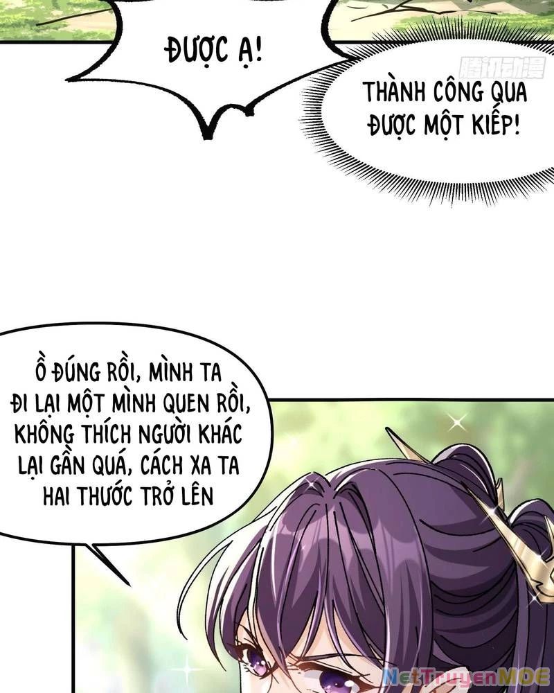 Bị Ăn Mòn, Ta Phải Dựa Vào Đồ Đệ Để Kéo Dài Tính Mạng Chương 9 Ảnh 22