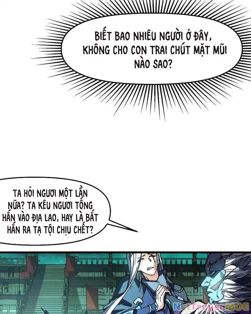 Bị Ăn Mòn, Ta Phải Dựa Vào Đồ Đệ Để Kéo Dài Tính Mạng Chương 21 Ảnh 58