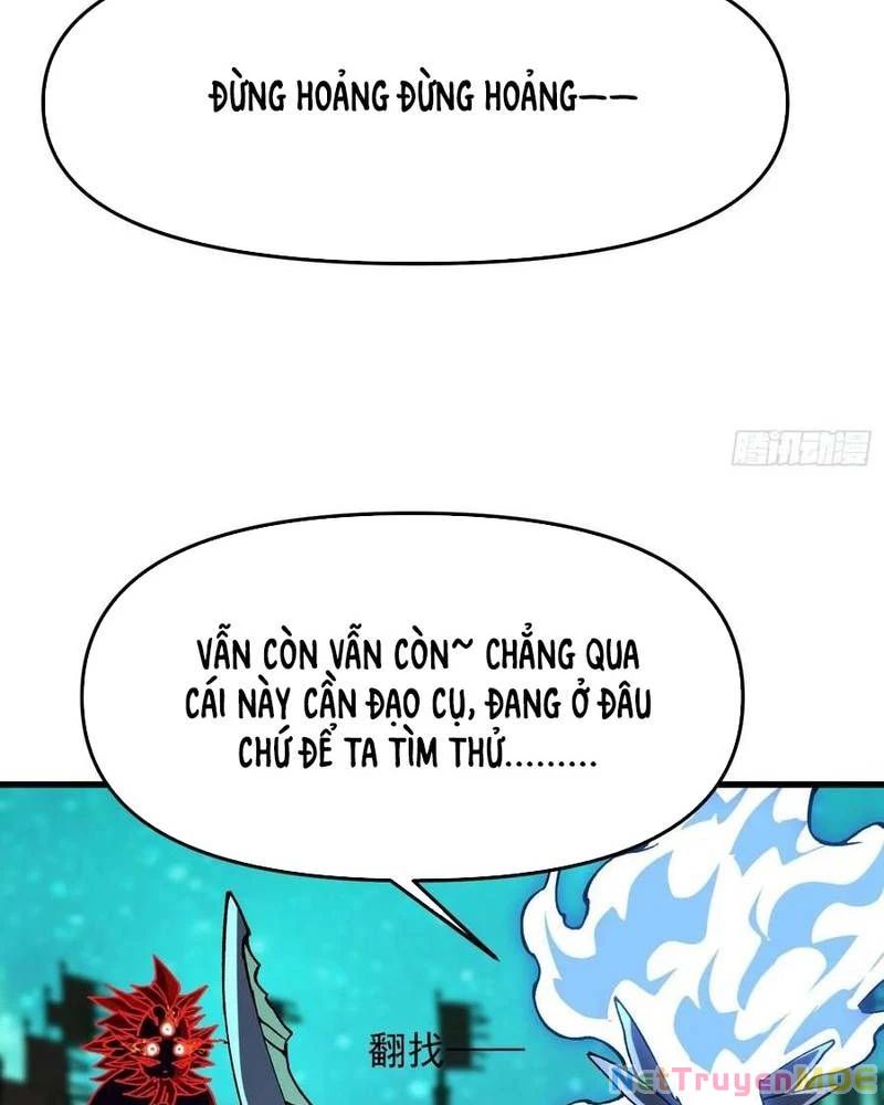 Bị Ăn Mòn, Ta Phải Dựa Vào Đồ Đệ Để Kéo Dài Tính Mạng Chương 24 Ảnh 63