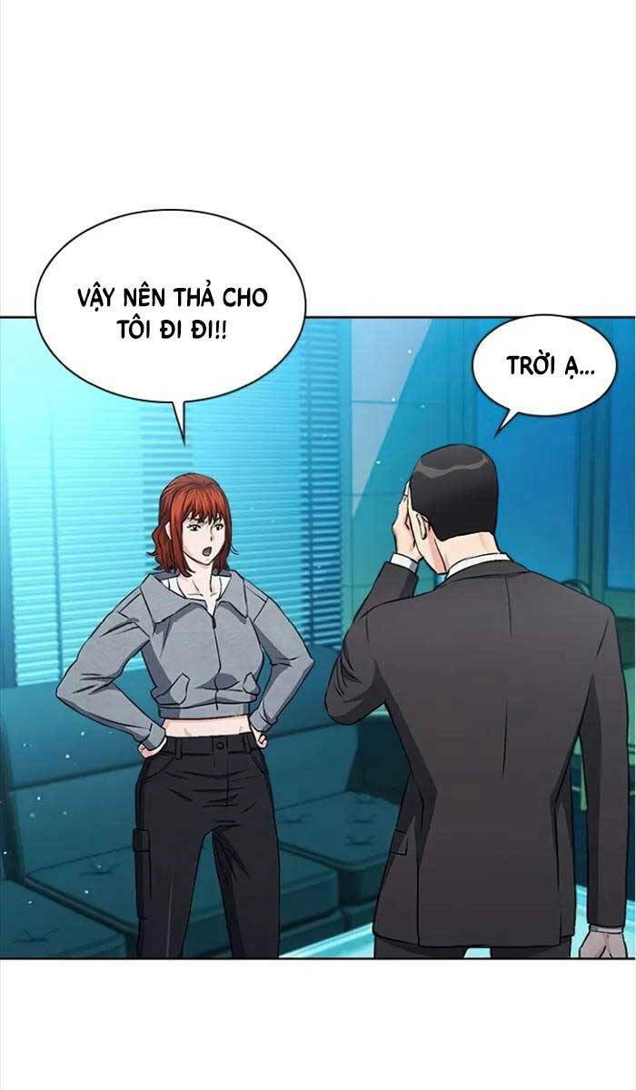 Druid Tại Ga Seoul - Người Hóa Thú Chương 98 Ảnh 53