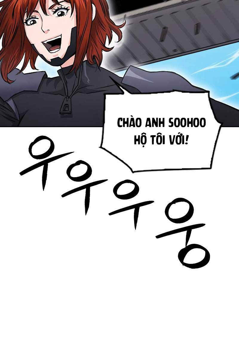 Druid Tại Ga Seoul - Người Hóa Thú Chương 87 Ảnh 36