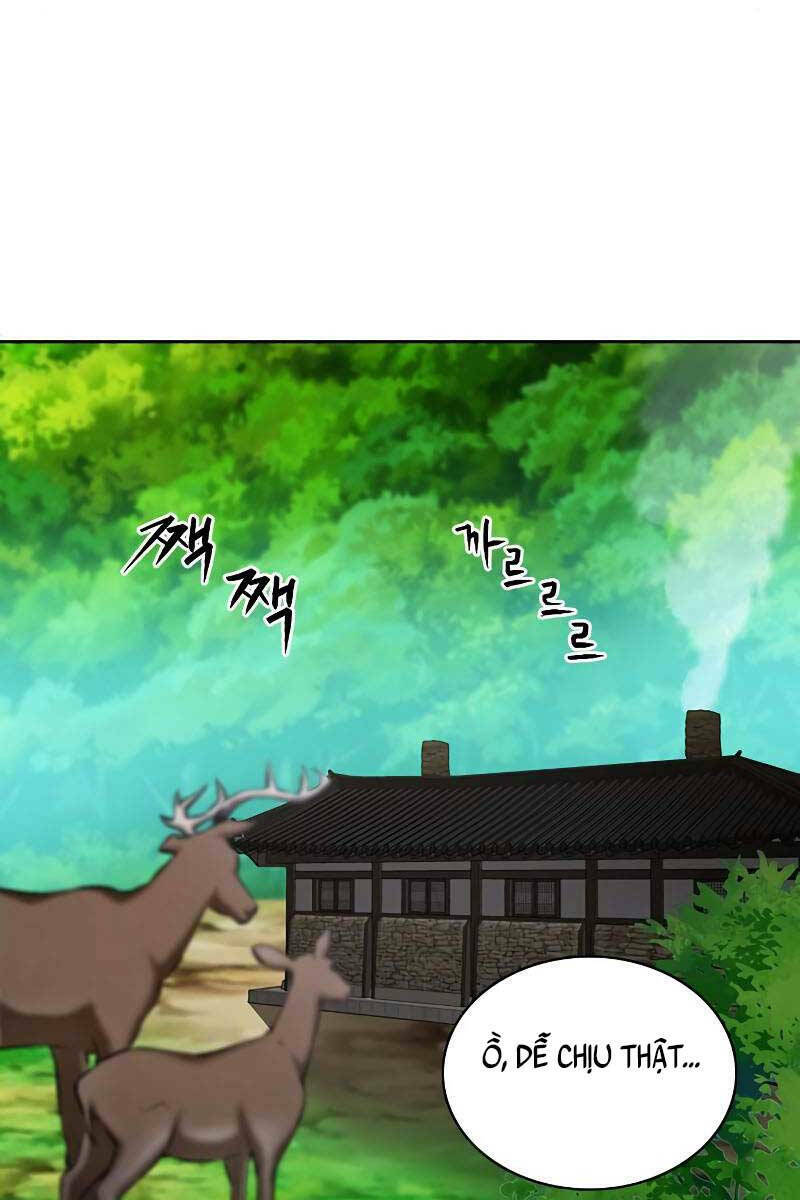 Druid Tại Ga Seoul - Người Hóa Thú Chương 87 Ảnh 62