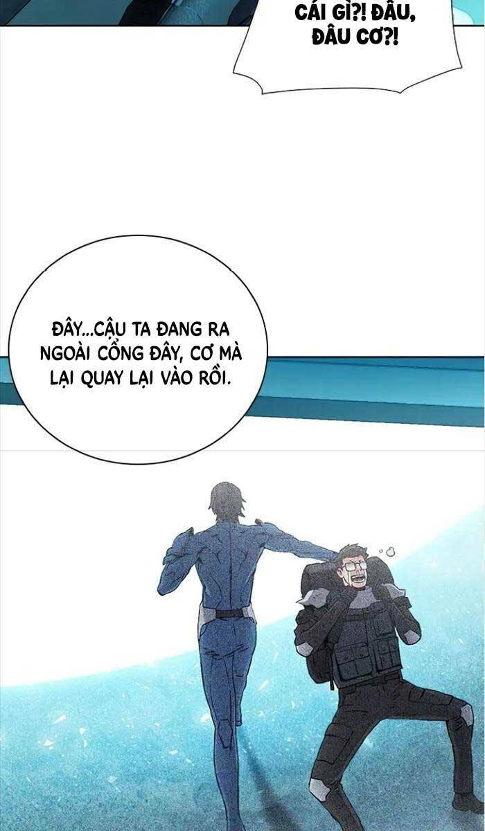 Druid Tại Ga Seoul - Người Hóa Thú Chương 98 Ảnh 28