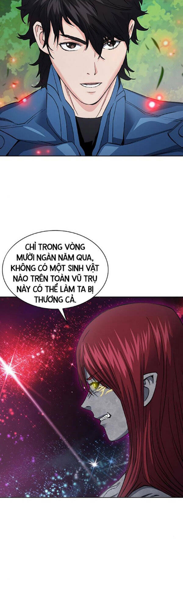 Druid Tại Ga Seoul - Người Hóa Thú Chương 91 Ảnh 26