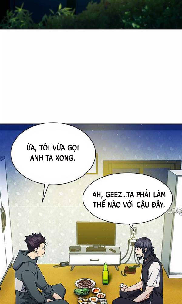 Druid Tại Ga Seoul - Người Hóa Thú Chương 99 Ảnh 8
