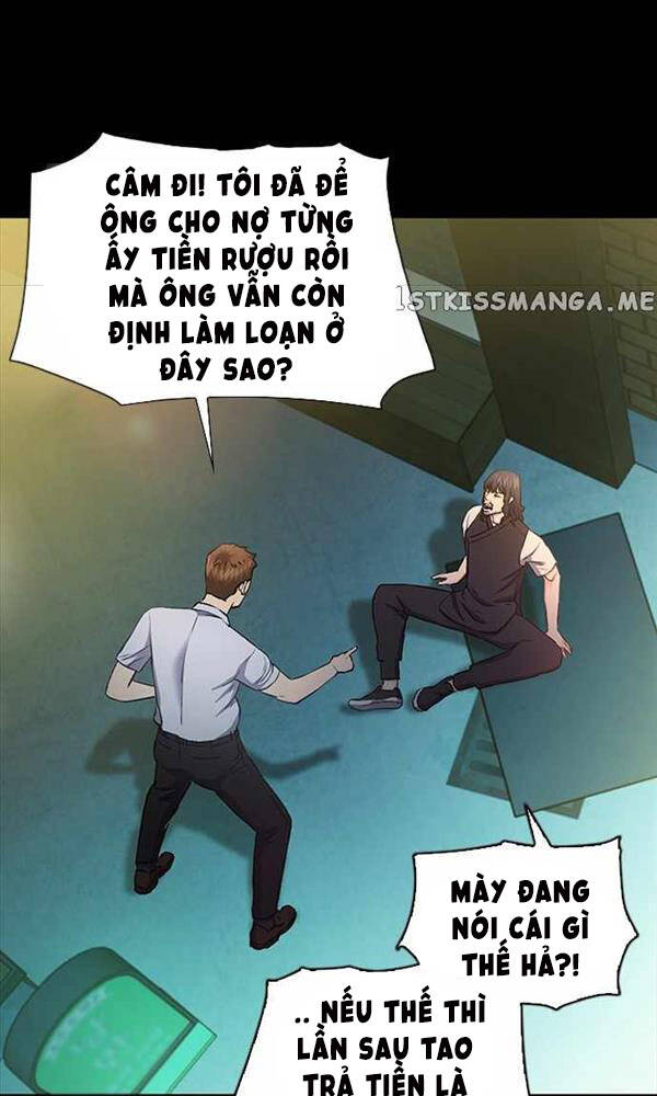 Druid Tại Ga Seoul - Người Hóa Thú Chương 99 Ảnh 24