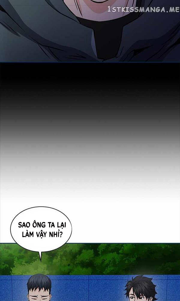 Druid Tại Ga Seoul - Người Hóa Thú Chương 99 Ảnh 36