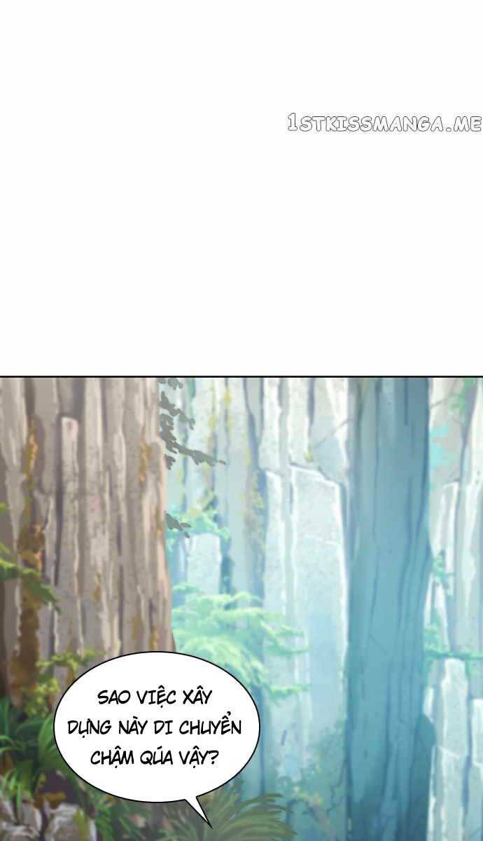 Druid Tại Ga Seoul - Người Hóa Thú Chương 95 Ảnh 29