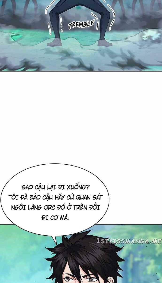 Druid Tại Ga Seoul - Người Hóa Thú Chương 95 Ảnh 65