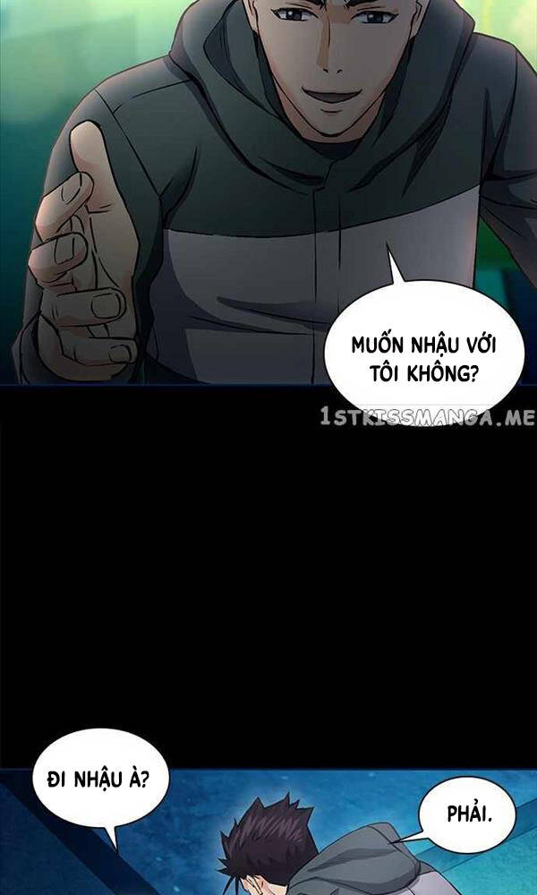 Druid Tại Ga Seoul - Người Hóa Thú Chương 99 Ảnh 30