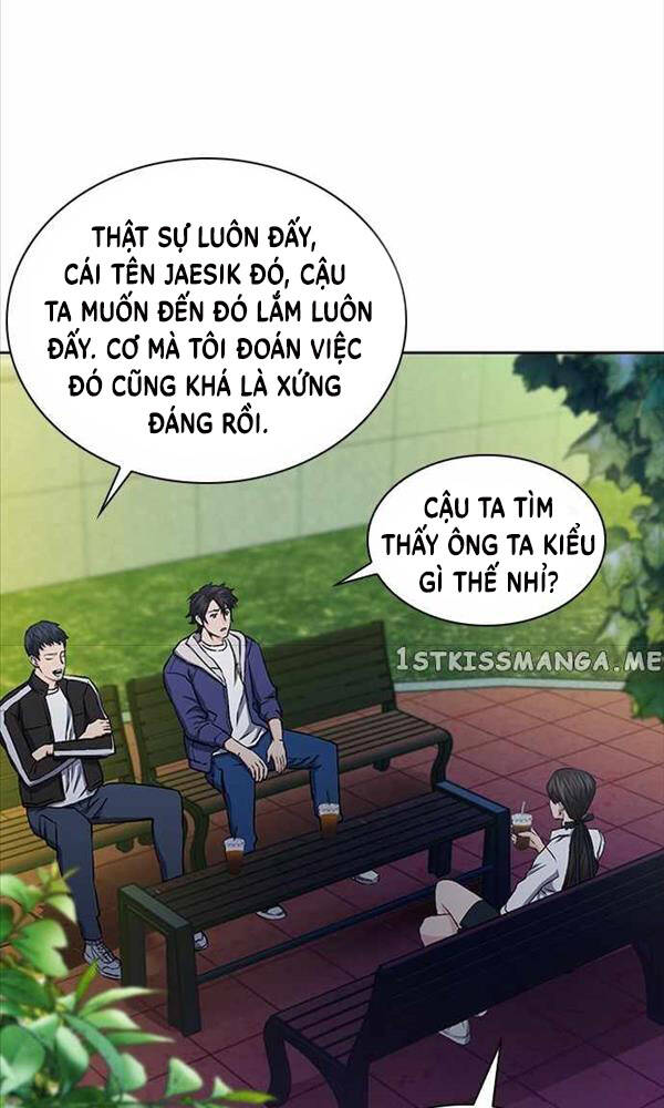 Druid Tại Ga Seoul - Người Hóa Thú Chương 99 Ảnh 17