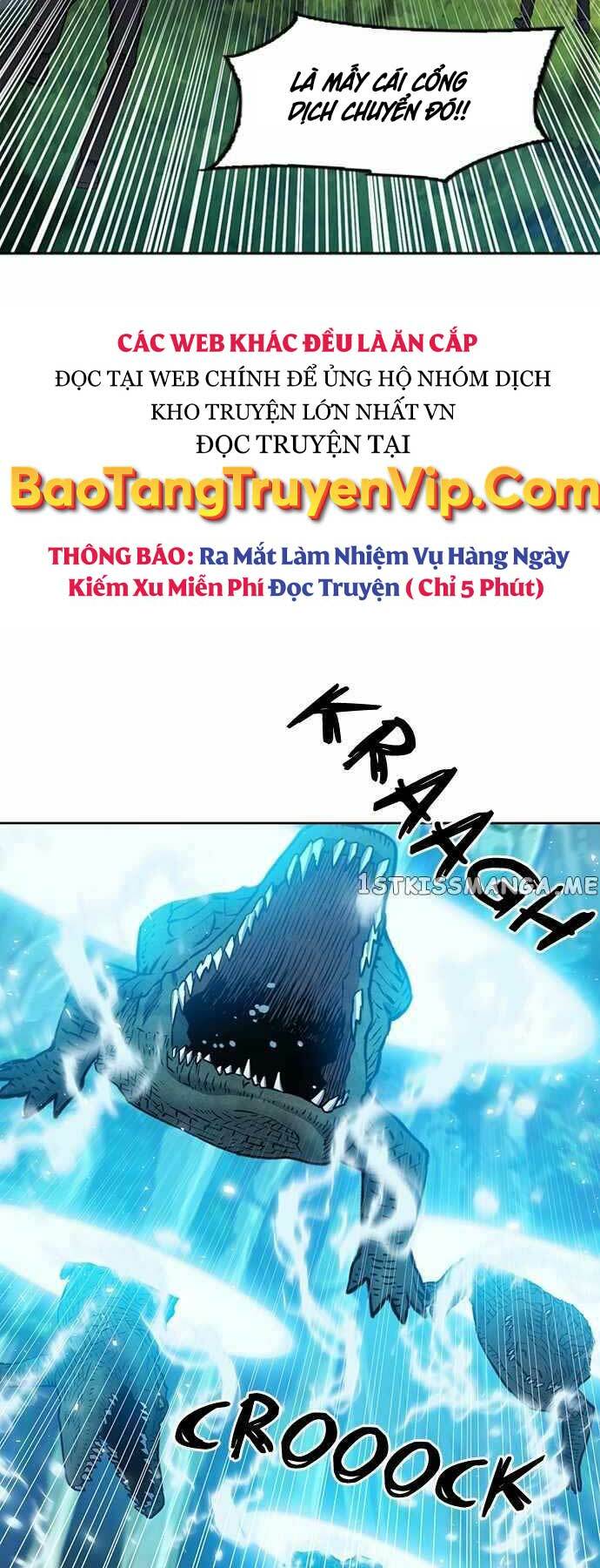 Druid Tại Ga Seoul - Người Hóa Thú Chương 97 Ảnh 73