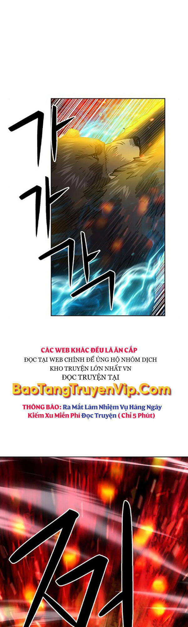 Druid Tại Ga Seoul - Người Hóa Thú Chương 91 Ảnh 55