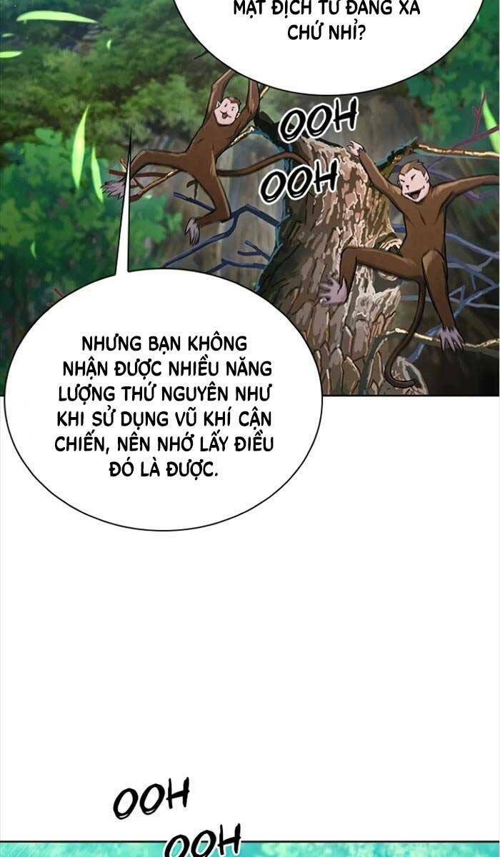 Druid Tại Ga Seoul - Người Hóa Thú Chương 98 Ảnh 65