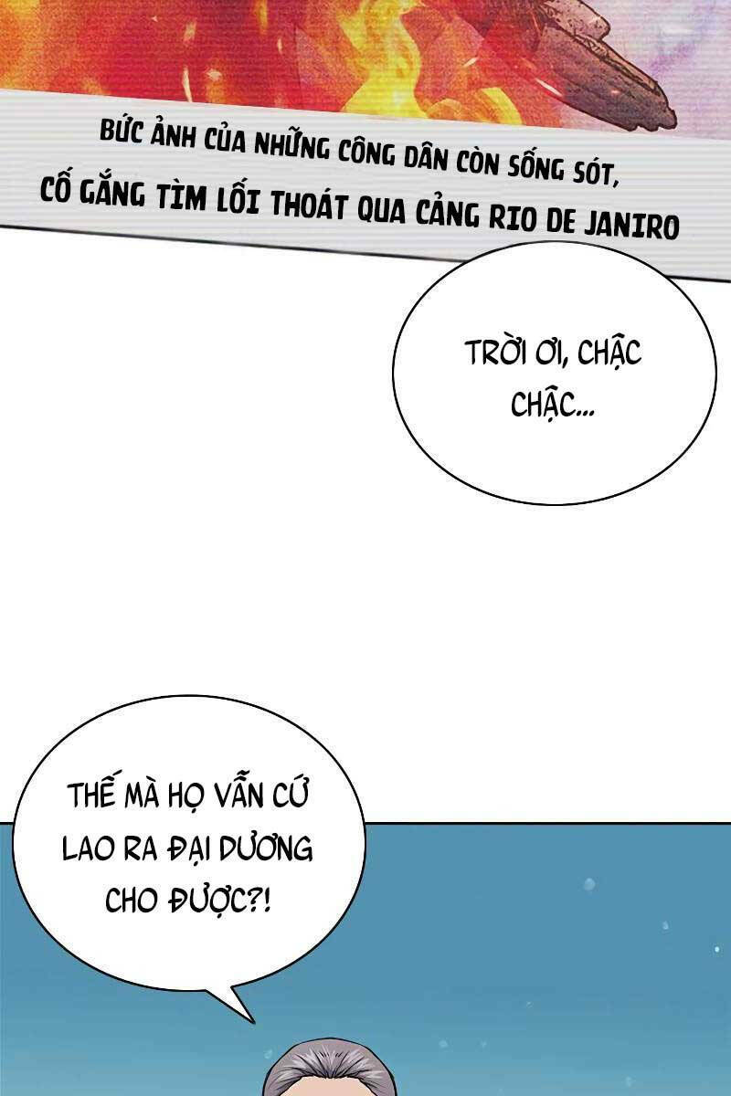 Druid Tại Ga Seoul - Người Hóa Thú Chương 87 Ảnh 5
