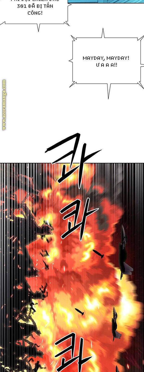 Druid Tại Ga Seoul - Người Hóa Thú Chương 92 Ảnh 28