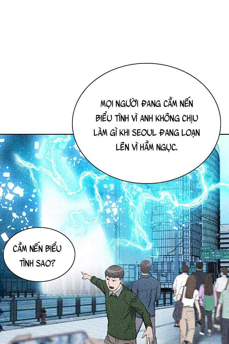 Druid Tại Ga Seoul - Người Hóa Thú Chương 87 Ảnh 97