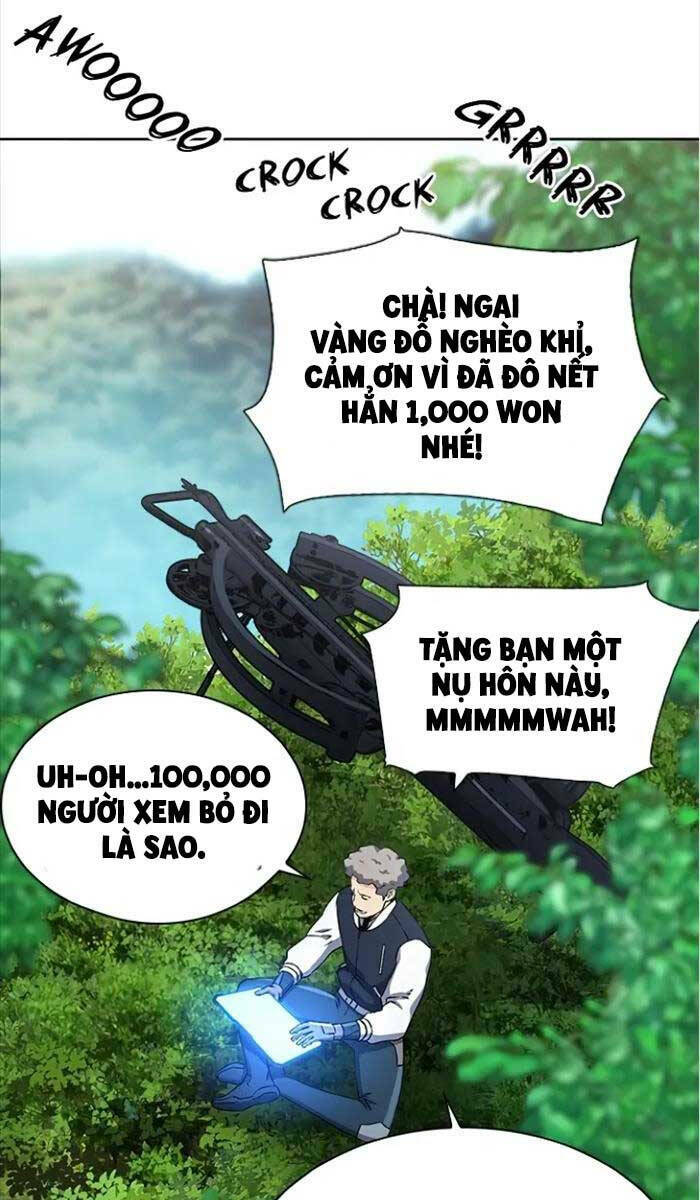 Druid Tại Ga Seoul - Người Hóa Thú Chương 98 Ảnh 63