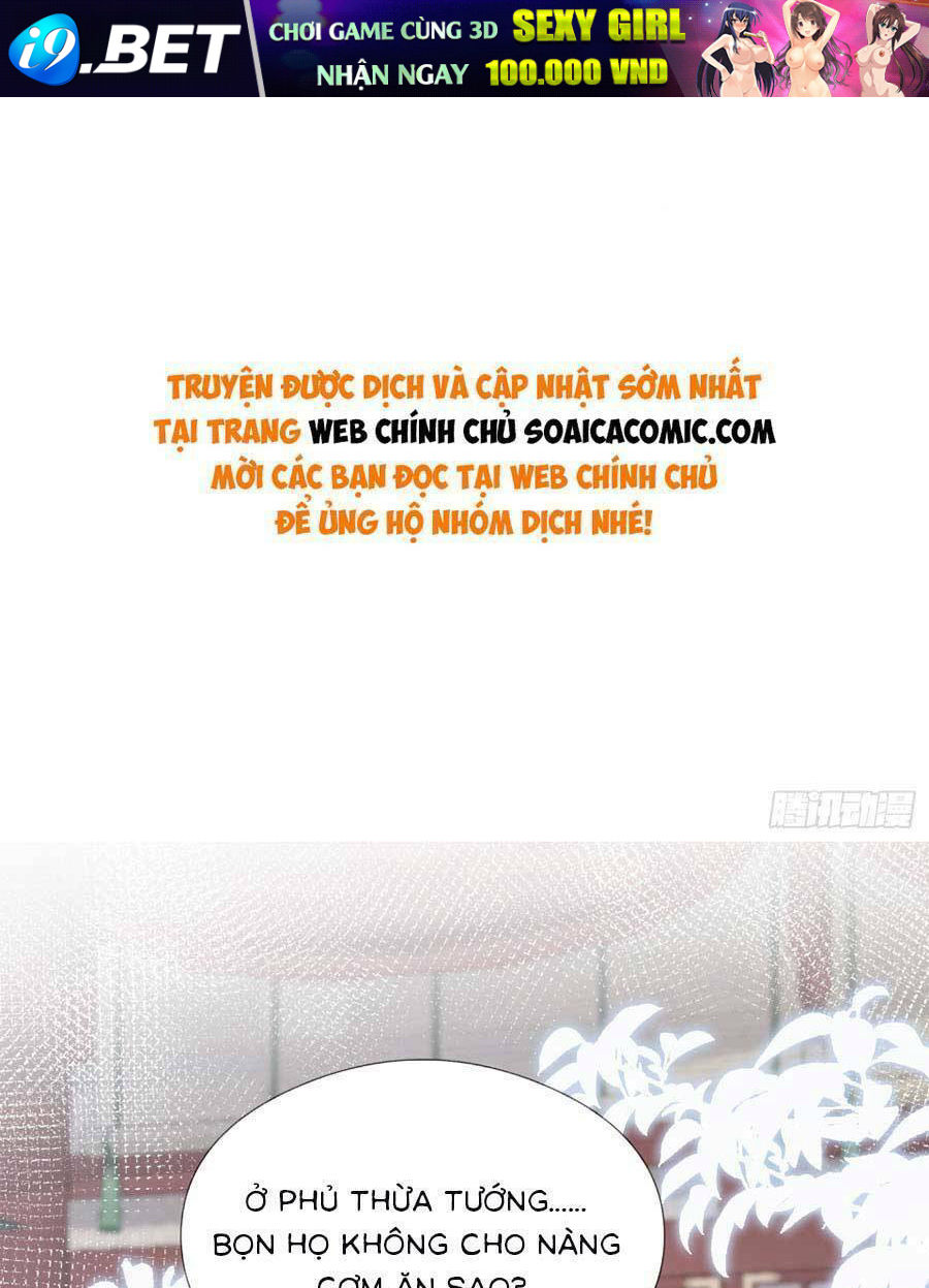 Xuyên Không Về Gả Cho Vương Gia Ốm Yếu Chương 8 Ảnh 2