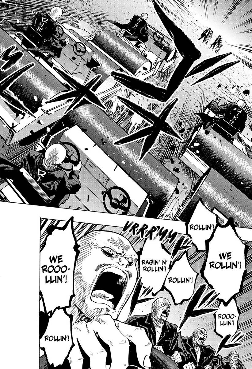 Marriagetoxin Chương 53 Ảnh 11