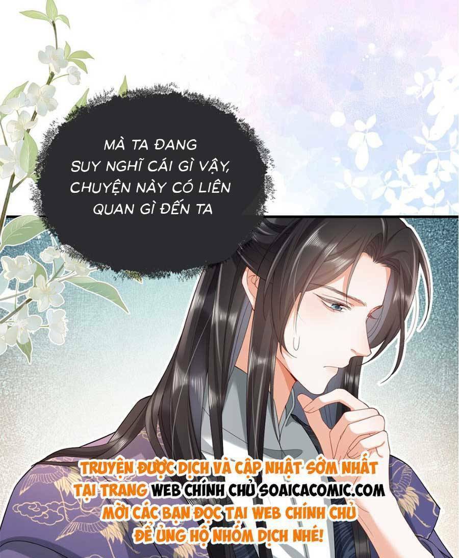Xuyên Không Về Gả Cho Vương Gia Ốm Yếu Chương 11 Ảnh 48