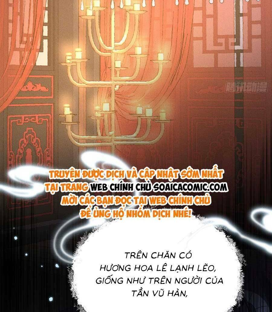 Xuyên Không Về Gả Cho Vương Gia Ốm Yếu Chương 8 Ảnh 37