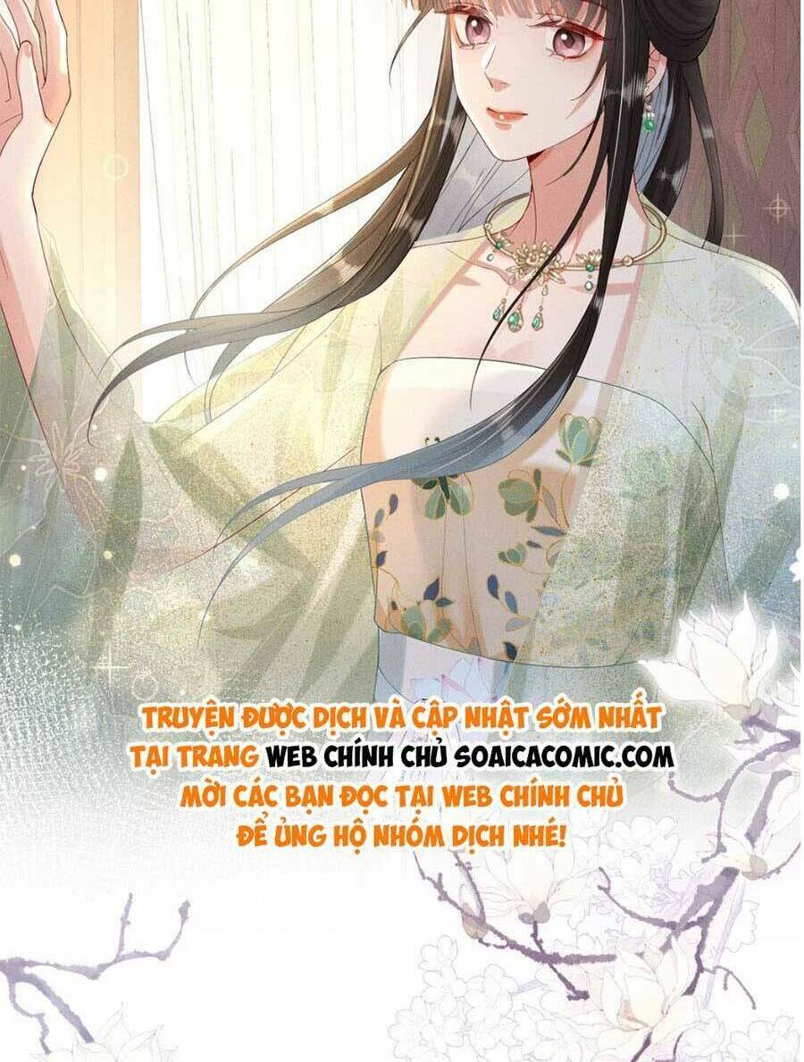 Xuyên Không Về Gả Cho Vương Gia Ốm Yếu Chương 10 Ảnh 7