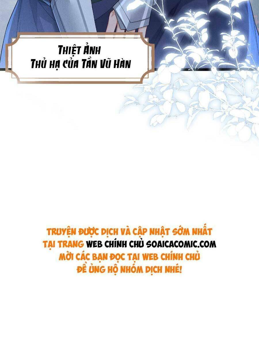 Xuyên Không Về Gả Cho Vương Gia Ốm Yếu Chương 8 Ảnh 51