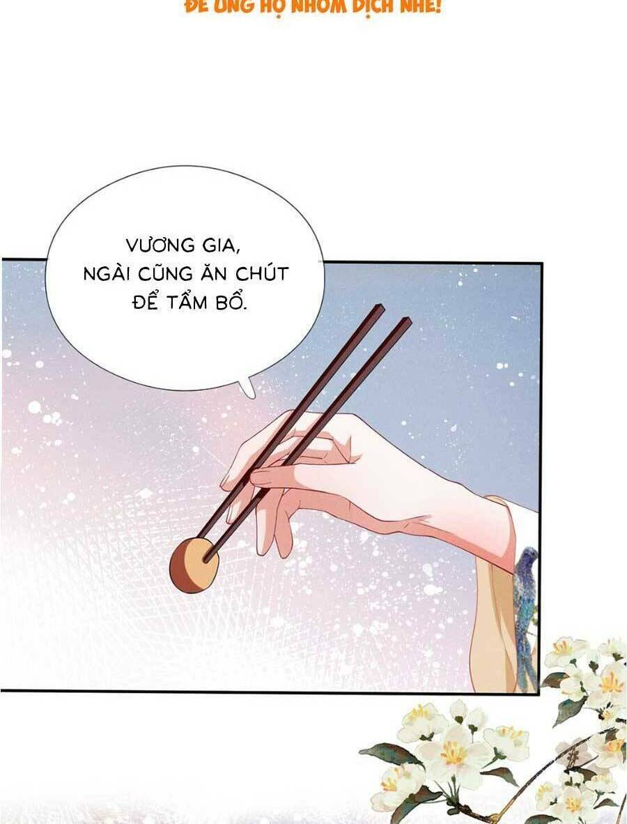 Xuyên Không Về Gả Cho Vương Gia Ốm Yếu Chương 7 Ảnh 45