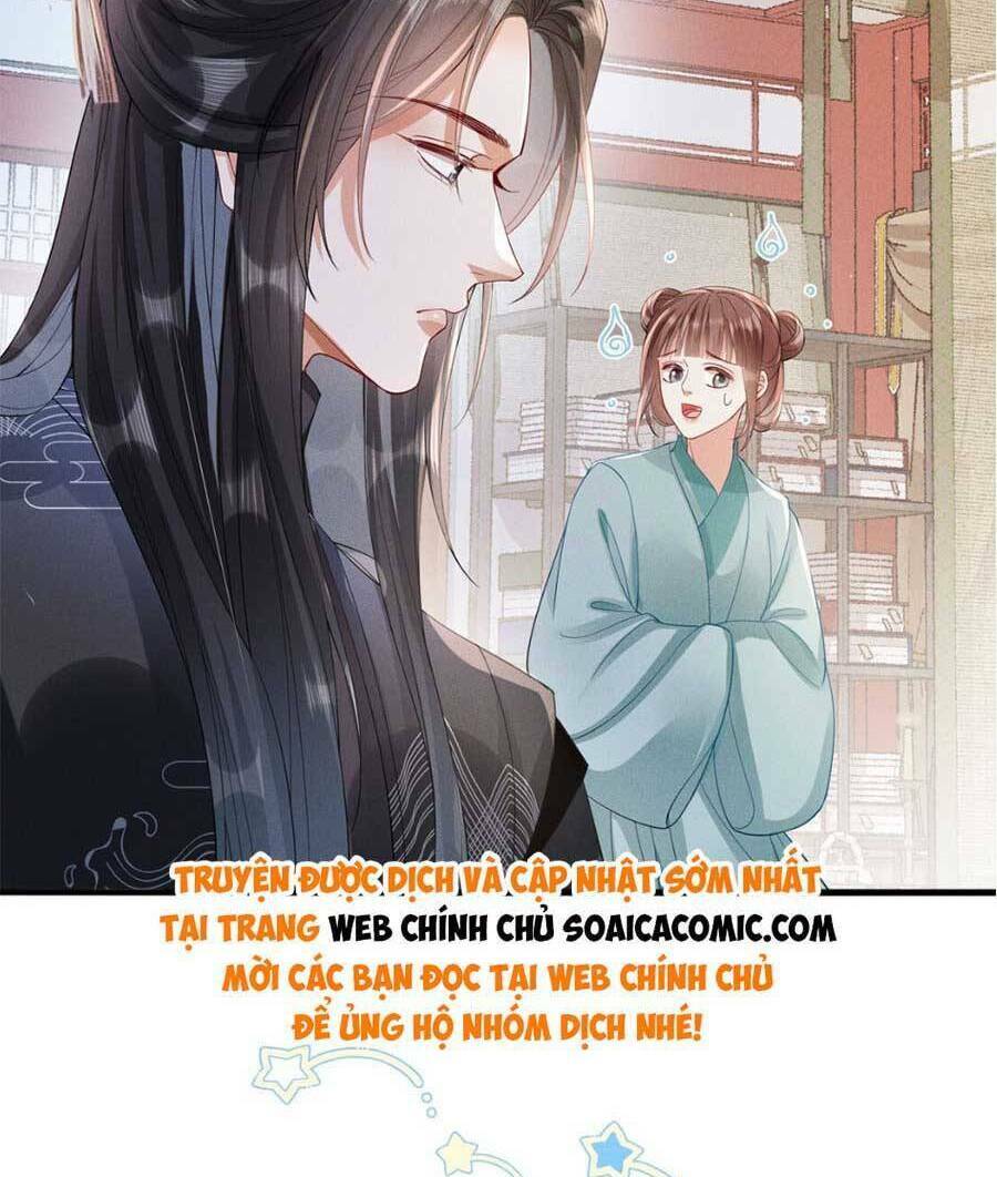 Xuyên Không Về Gả Cho Vương Gia Ốm Yếu Chương 7 Ảnh 34