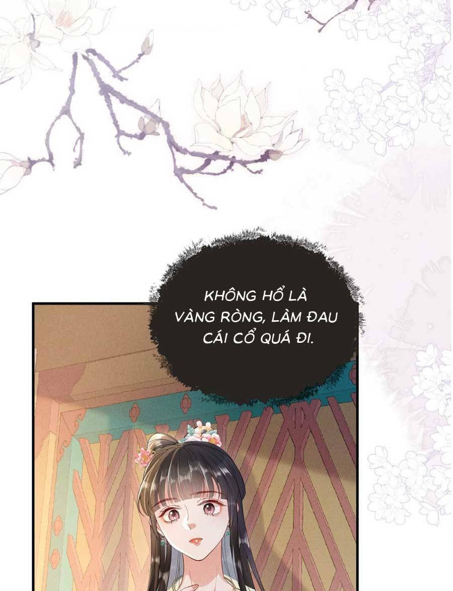 Xuyên Không Về Gả Cho Vương Gia Ốm Yếu Chương 10 Ảnh 8
